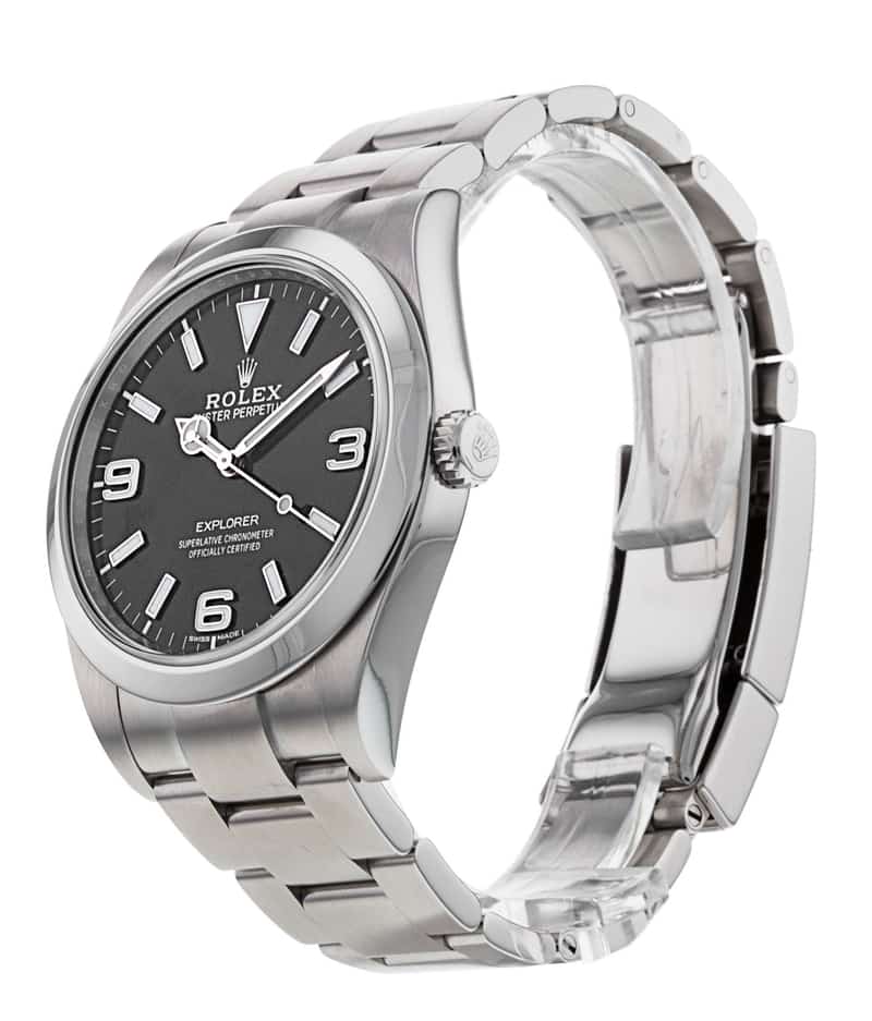 Rolex Explorer 214270